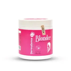 Derma Sense Blonder Powder 500gm