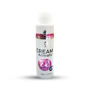 Derma Sense Cream Activator 20Vol 90gm