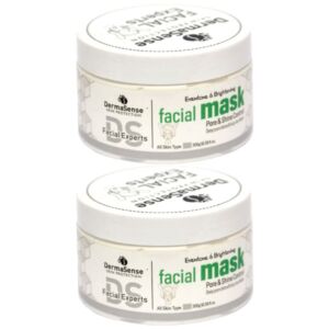 Derma Sense Eventone Facial Mask (300gm) Combo Pack