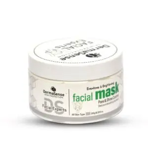 Derma Sense Eventone Facial Mask 300gm