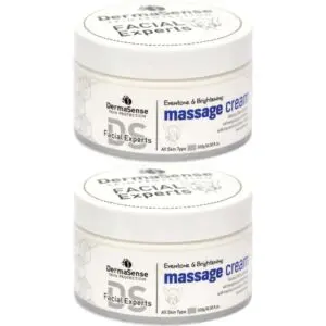 Derma Sense Eventone Massage Cream (300gm) Combo Pack