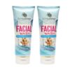 Derma Sense Whitening Facial Wash (175gm) Combo Pack