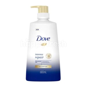 Dove Nutritive Solution Hairfall Rescue Shampoo (680ml)