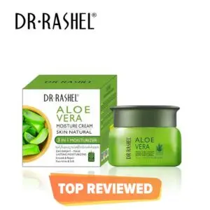 Dr. Rashel Aloe Vera 3in1 Repair Night Cream (50gm)