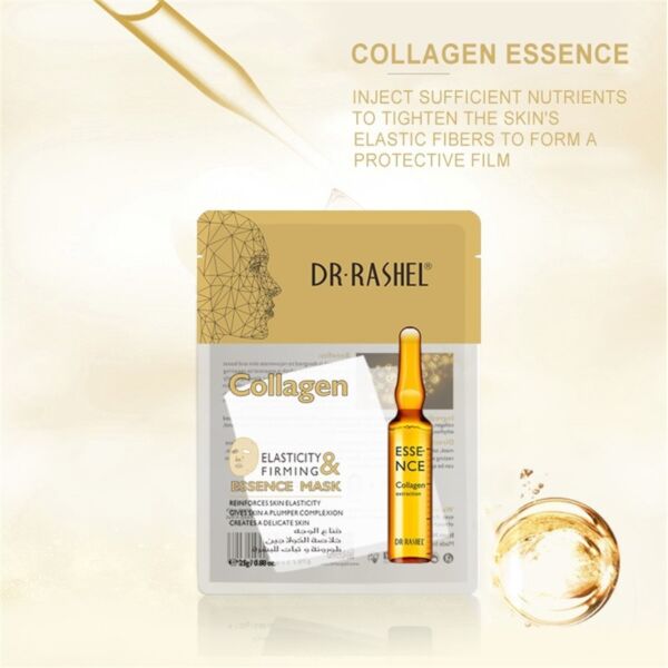 Dr. Rashel Collagen Elasticity & Firming Mask