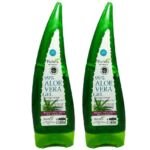 Fiabila Aloe Vera Gel (250gm) Combo Pack