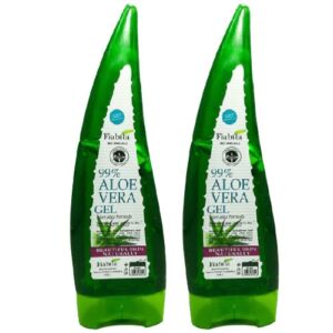 Fiabila Aloe Vera Gel (250gm) Combo Pack