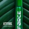 Force Attitude Body Spray (120ml)