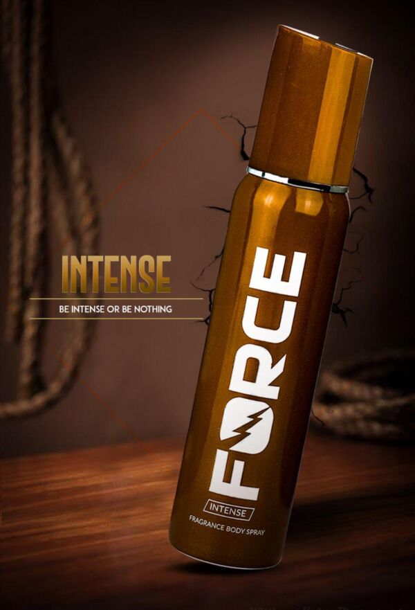 Force Intense Bodyspray (120ml)