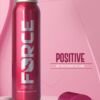 Force Positive Body Spray (120ml)