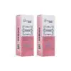 Glamourous Face Hyaluronic Serum (30ml) Combo Pack