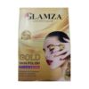 Glamza Gold Skin Polish Kit