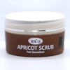 HB11 Apricot Scrub Feel Smoothest (100gm)