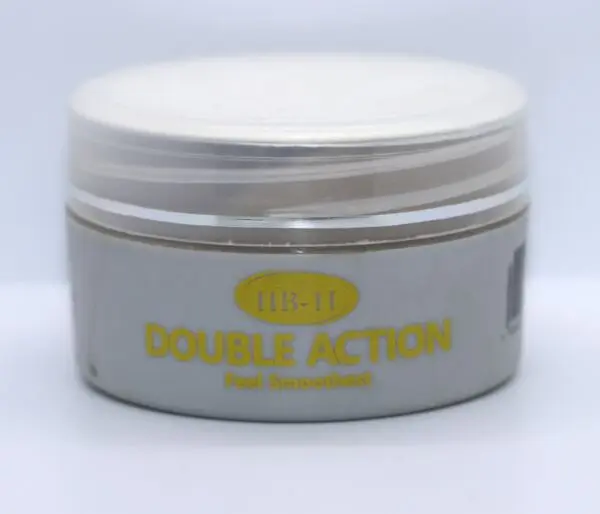 HB11 Double Action Feel Smoothest (100gm)