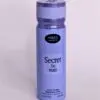 Hibas Collection Secret De Paris Bodyspray (200ml)