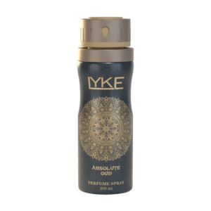 LYKE Absolute Perfume Spray (200ml)