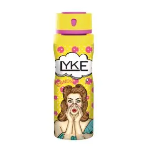 LYKE Candy Perfume Spray (200ml)