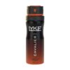 LYKE Cavalier Perfume Spray (200ml)