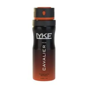 LYKE Cavalier Perfume Spray (200ml)