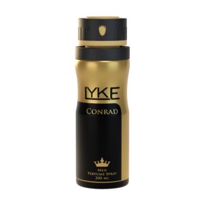 LYKE Conrad Perfume Spray (200ml)