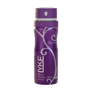 LYKE Diamond Perfume Spray (200ml)