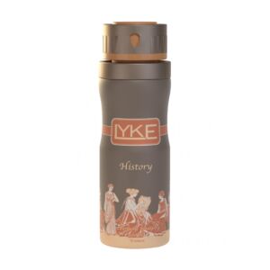 LYKE History Perfume Spray (200ml)