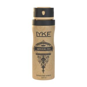 LYKE Imperial Oud Perfume Spray (200ml)