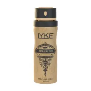 LYKE Imperial Oud Perfume Spray (200ml)