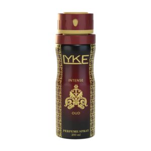 LYKE Intense Oud Perfume Spray (200ml)