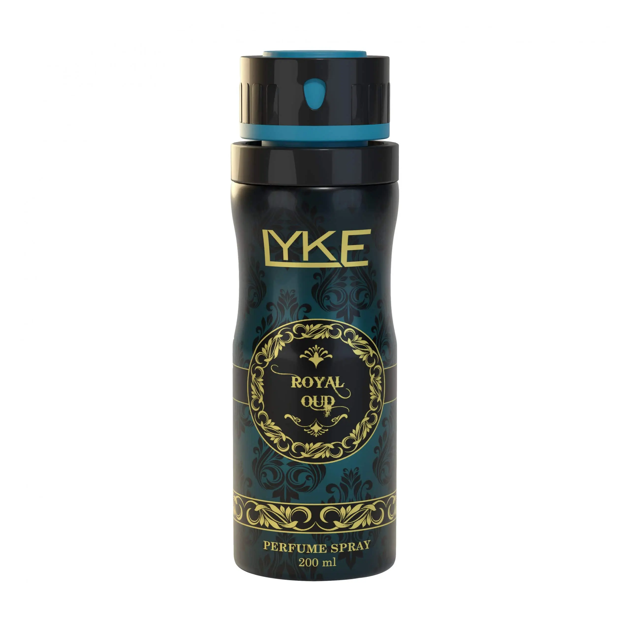 LYKE Royal Oud Perfume Spray (200ml)