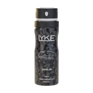 LYKE Sirius Perfume Spray (200ml)