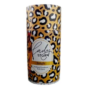 Lady Storm Jungle Bodyspray (150ml)