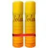 Lomani Solara Bodyspray 150ml (Combo Pack)