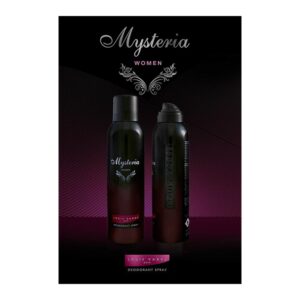 Mysteria Women Bodyspray (200ml)