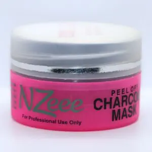 NZeee Peel Off Charcoal Mask (100gm)