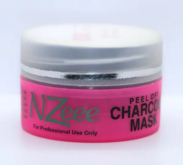 NZeee Peel Off Charcoal Mask (100gm)