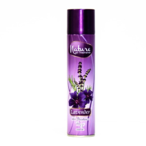 Nature Lavender Air Freshener (300ml)