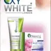 OXY White Beauty Cream & Face Wash (Beauty Pack)