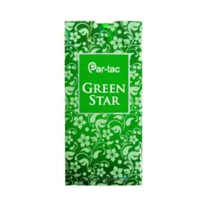 Partac Green Star Perfume 100ml