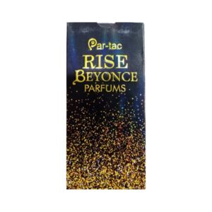 Partac Rise Beyonce Perfume 100ml