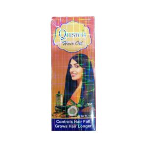 Qaswa Hair Oil For Hair Growth