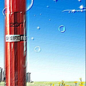 Red Desire Air Freshener (300ml)