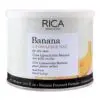 Rica Banana Liposoluble Wax for Dry Skin (400ml)