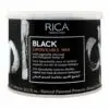 Rica Black Liposoluble Wax (400ml)