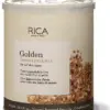 Rica Golden Liposoluble Wax for All Skin Types (800ml)
