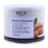 Rica Sweet Almond Liposoluble Wax for Sensitive Skin (400ml)