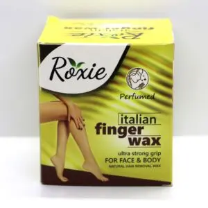Roxie Italian Finger Wax (100gm)