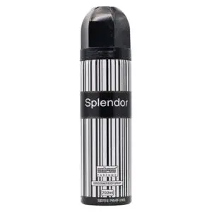 Series Splendor Bodyspray (200ml)