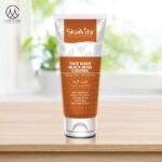 SkinVita Blackhead Control Face Wash (200gm)