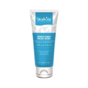 SkinVita Gentle Daily Facial Wash (200gm)